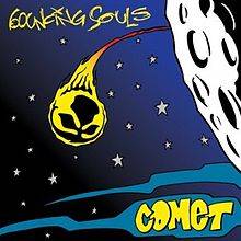 The Bouncing Souls : Comet The Bouncing Souls : Comet